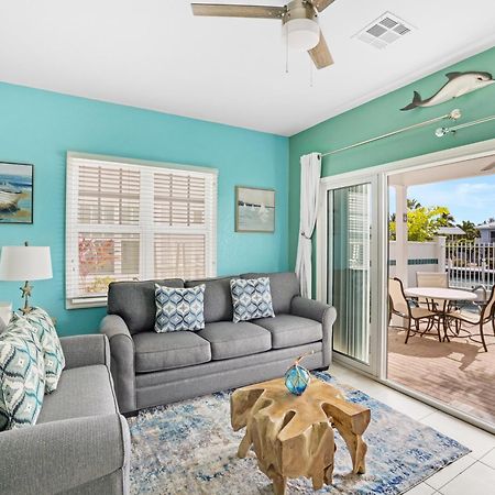 Village At Hawks Cay Villas By Keyscaribbean Дък Кий Стая снимка