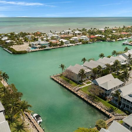 Village At Hawks Cay Villas By Keyscaribbean Дък Кий Екстериор снимка