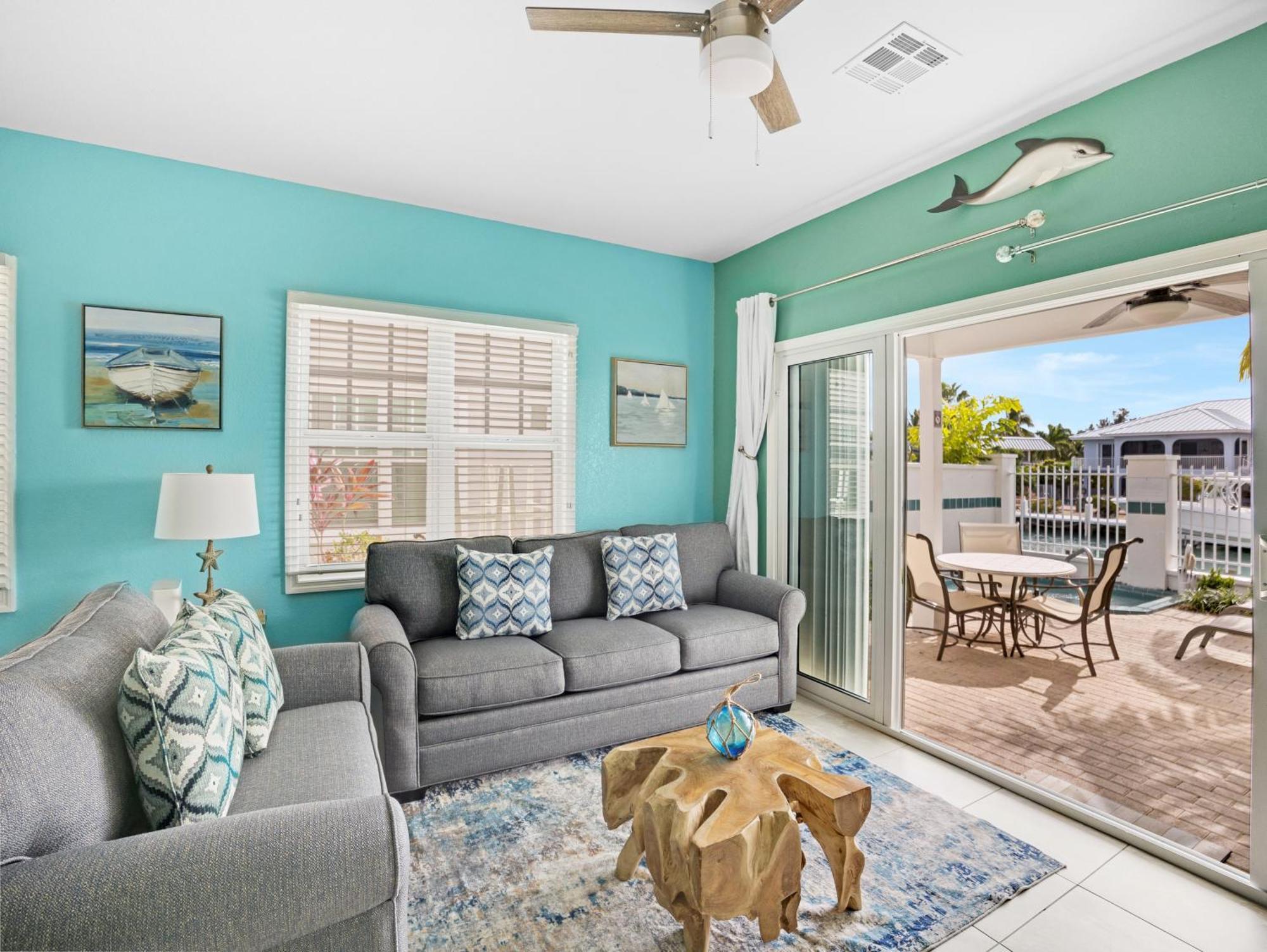 Village At Hawks Cay Villas By Keyscaribbean Дък Кий Стая снимка
