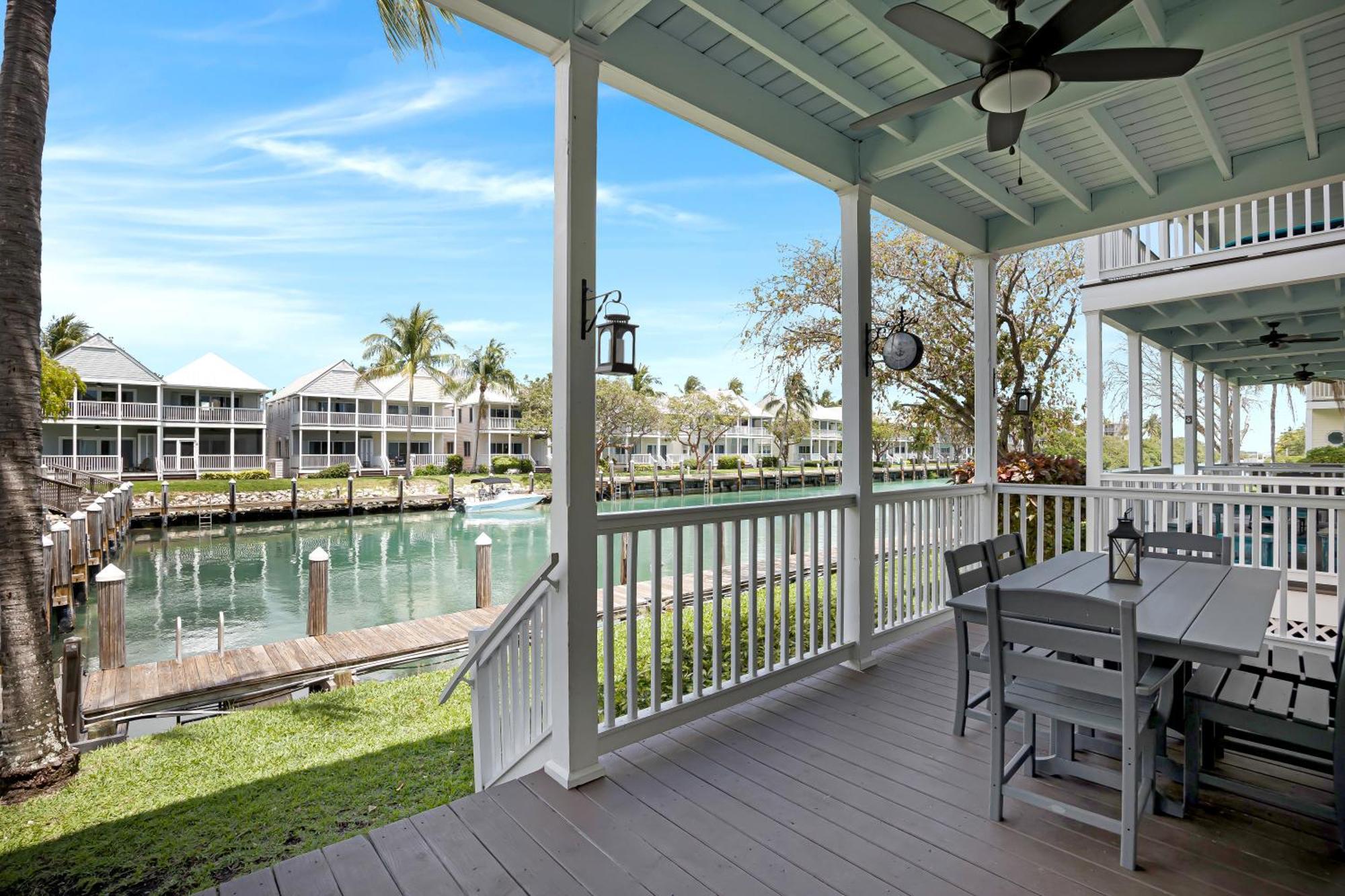 Village At Hawks Cay Villas By Keyscaribbean Дък Кий Стая снимка