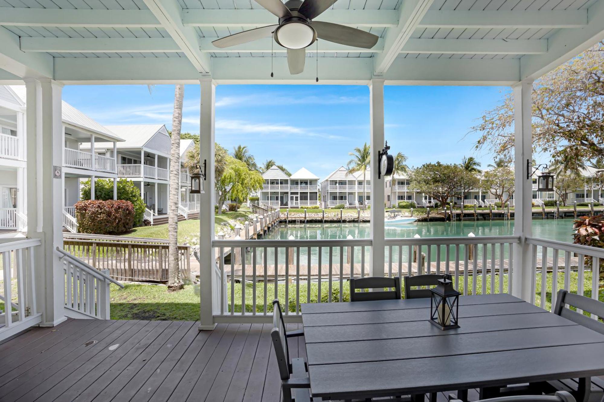 Village At Hawks Cay Villas By Keyscaribbean Дък Кий Стая снимка