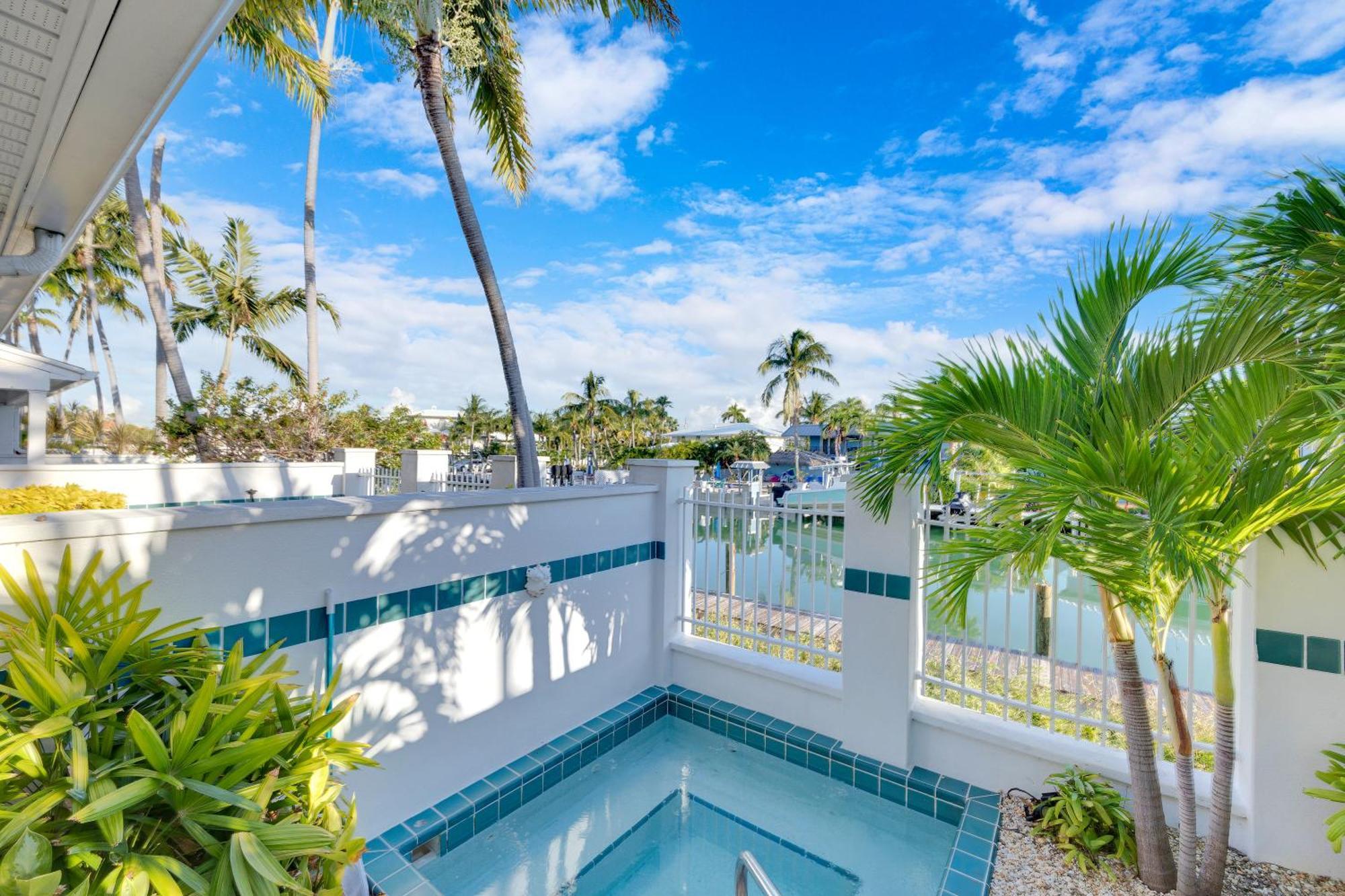 Village At Hawks Cay Villas By Keyscaribbean Дък Кий Стая снимка