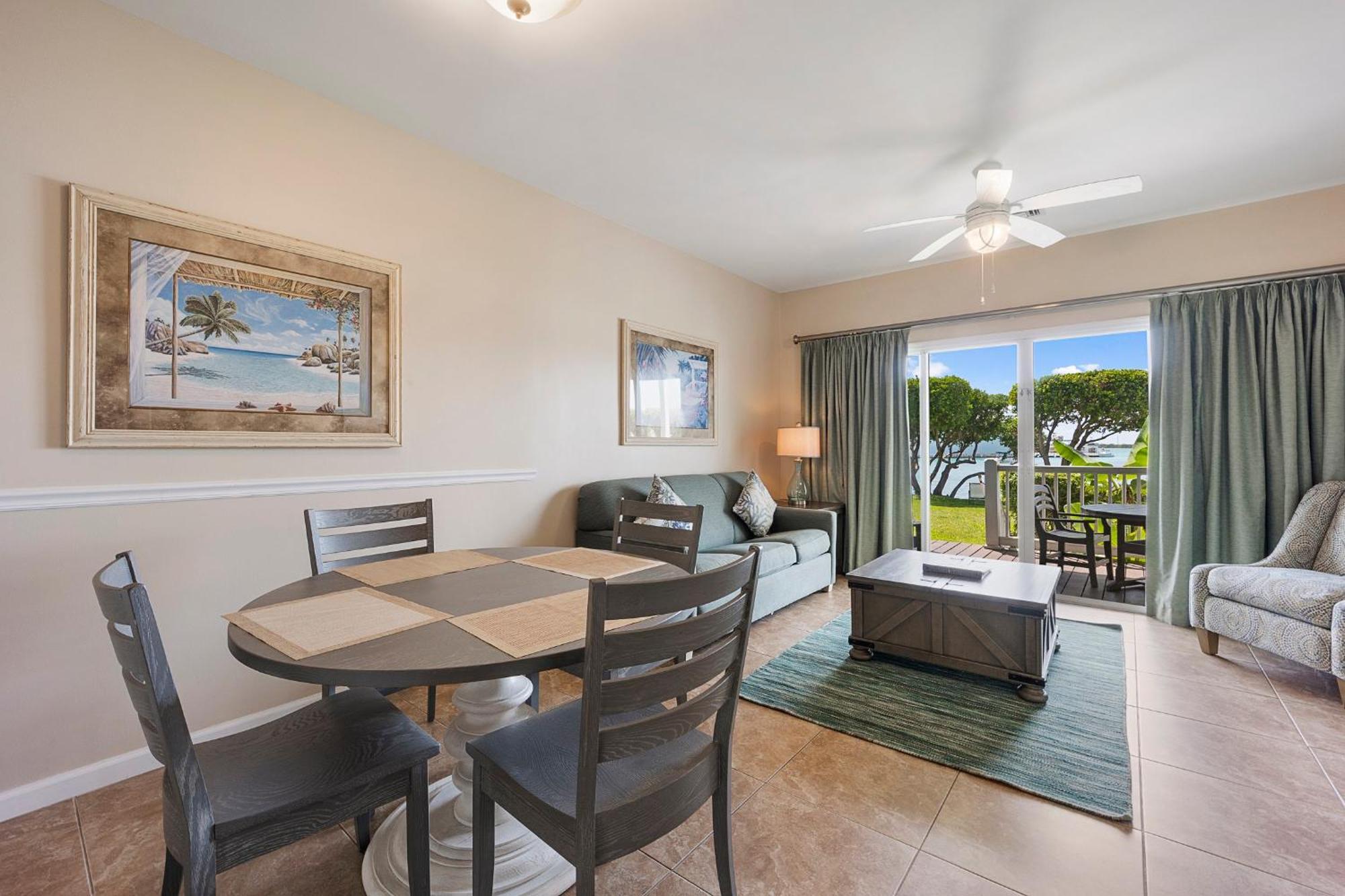 Village At Hawks Cay Villas By Keyscaribbean Дък Кий Стая снимка