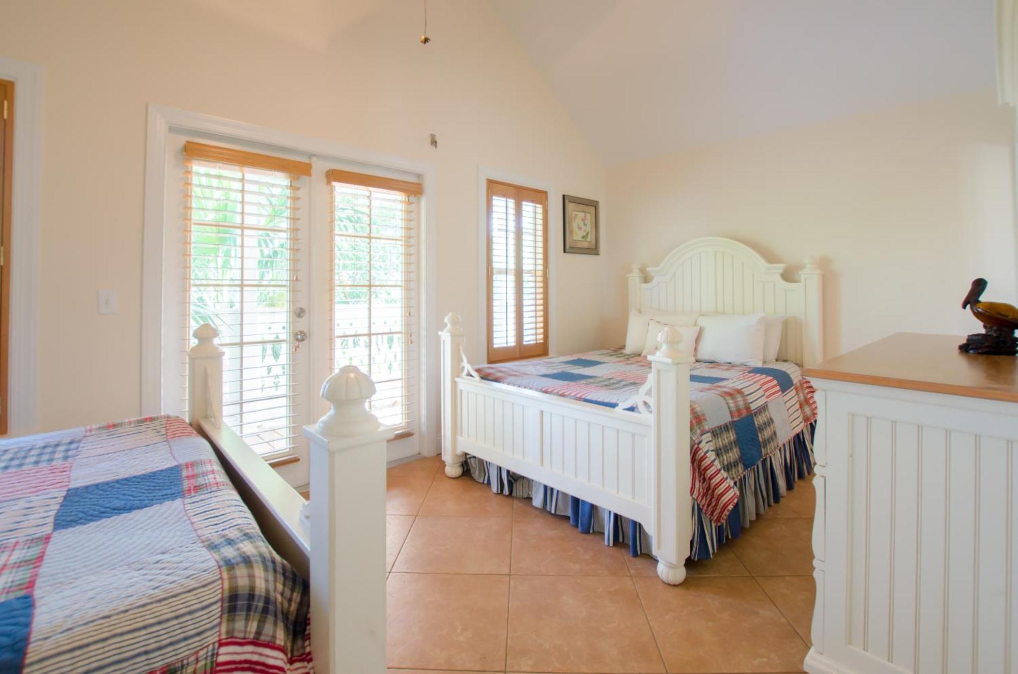 Village At Hawks Cay Villas By Keyscaribbean Дък Кий Стая снимка